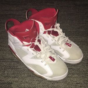 Air Jordan 6 Alternate 91